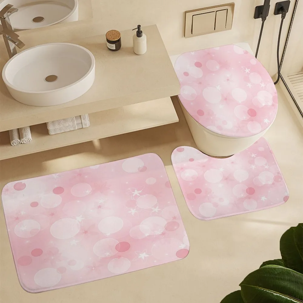 Floral Hazy Spots — Detail 5