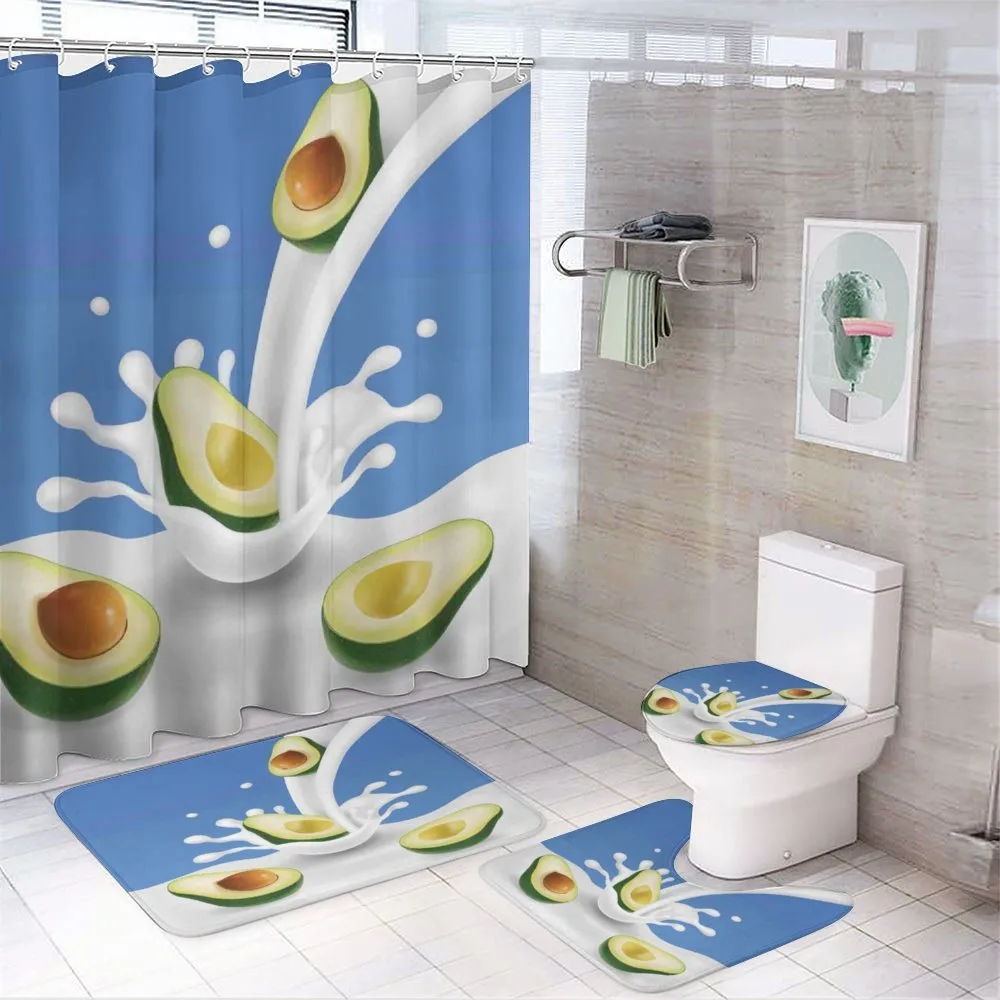 Flowing Milk Splash — Your design