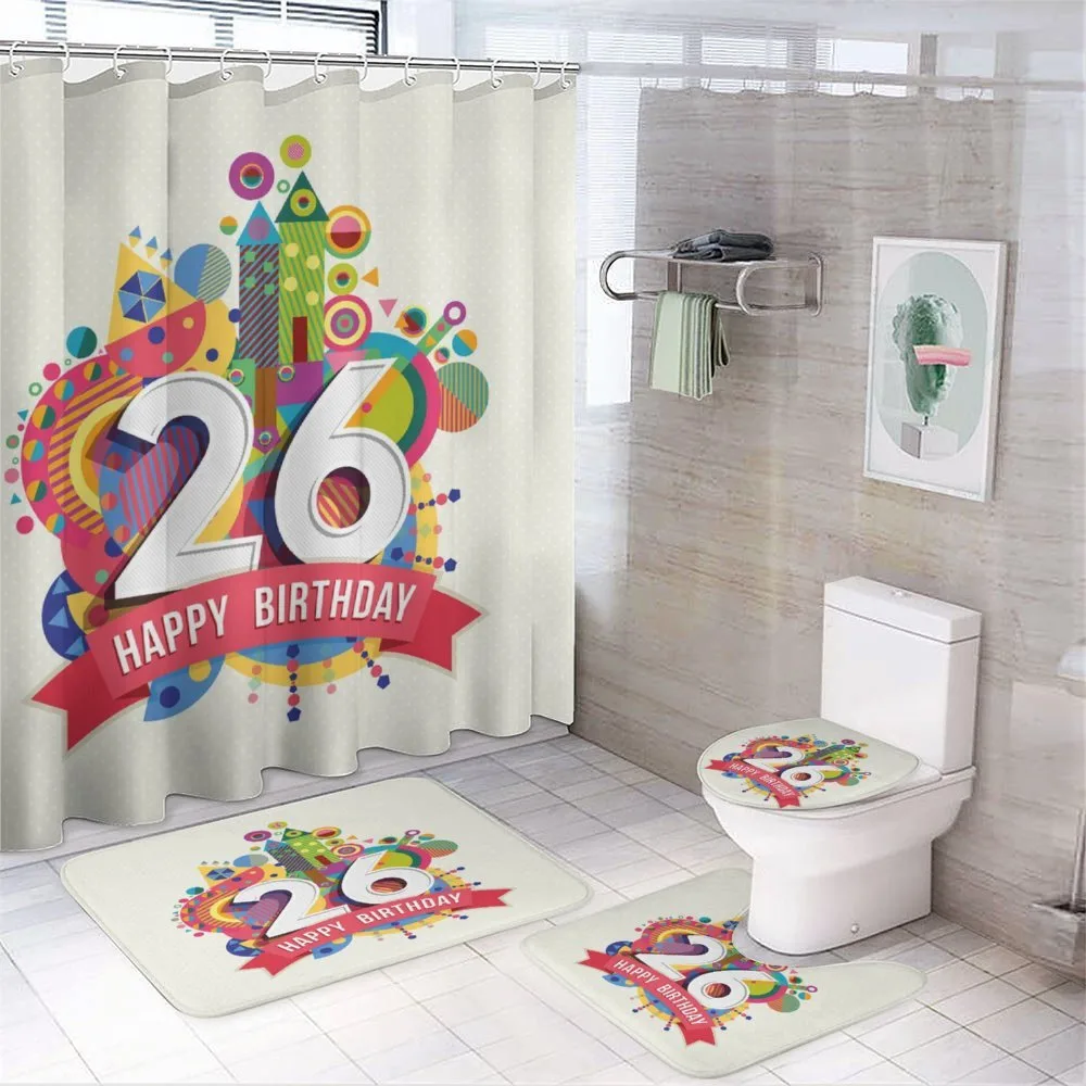 Funky Birthday Wishes — Your design