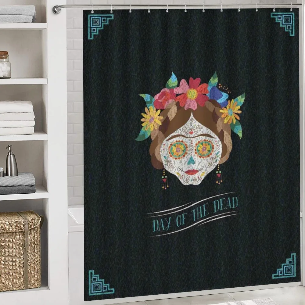 Hispanic Makeup — Detail 4