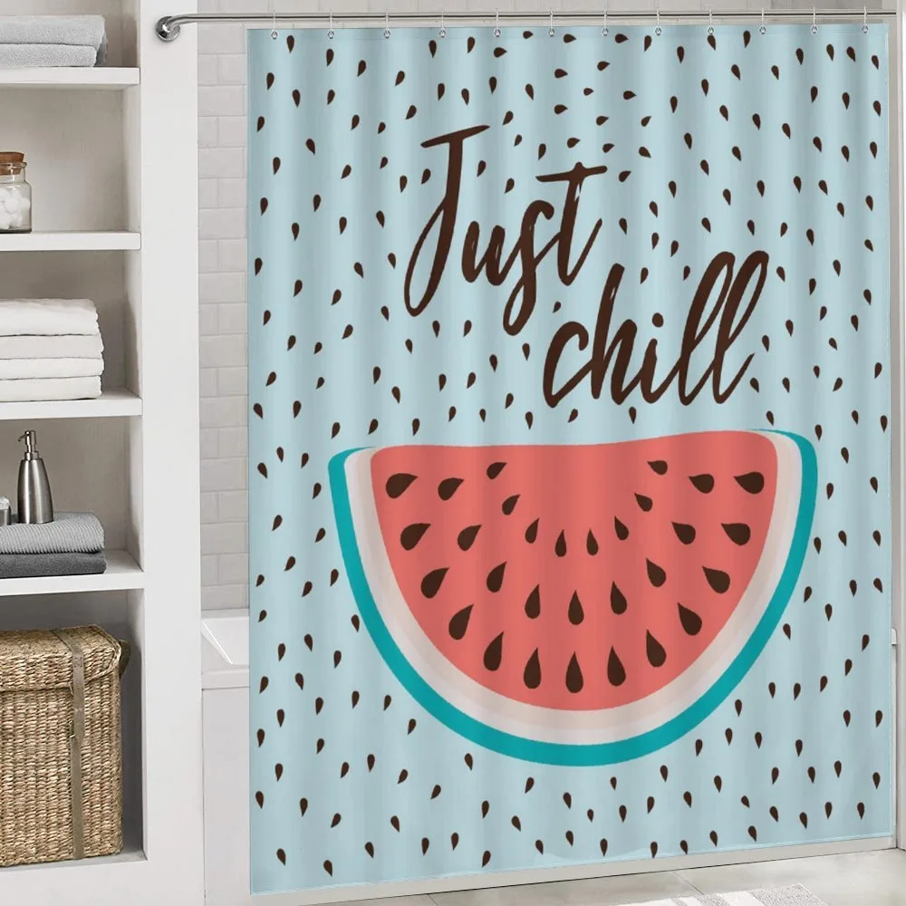 Just Chill Watermelon Slice — Detail 4