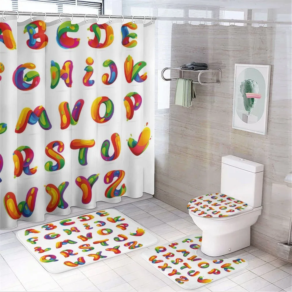 Letters — Your design