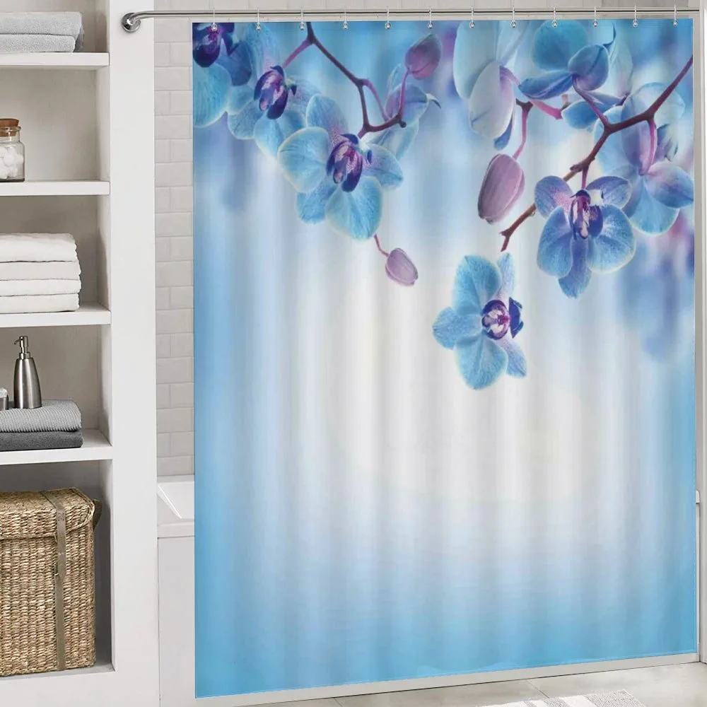 Orchids Nature — Detail 4