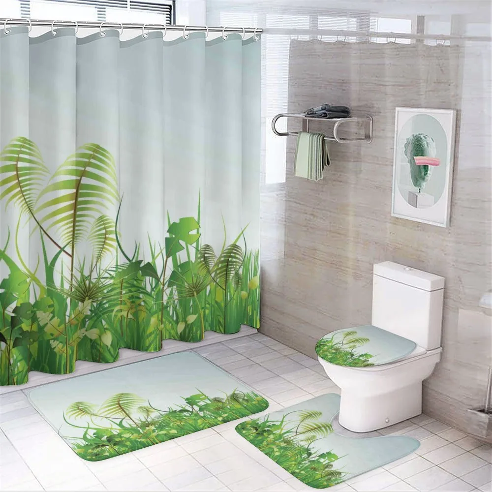 Plant Summer Garden — Your design
