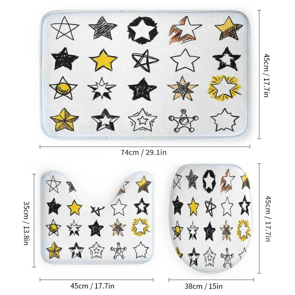 Punk Shapes and Designs — Detail 1