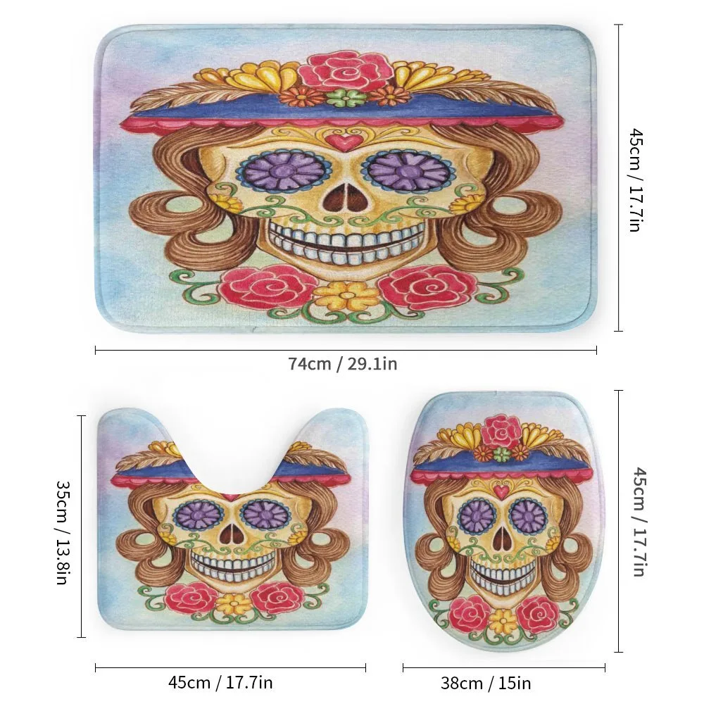 Spanish Mexican — Detail 1