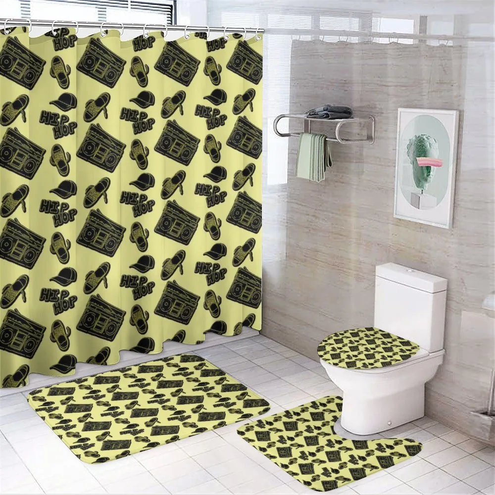 Subculture Theme Print — Your design