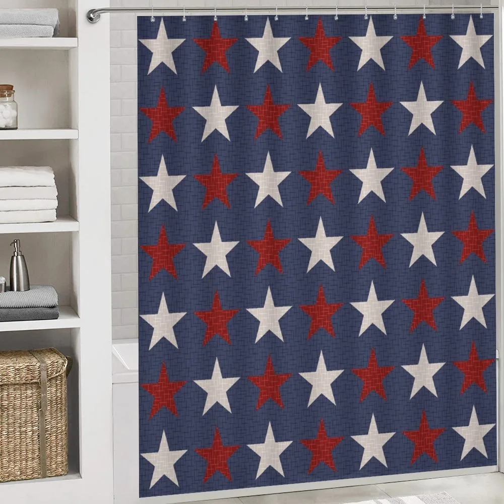 US Freedom — Detail 4