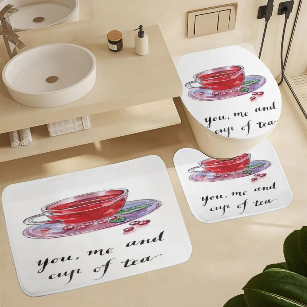 You Me and Cup of Tea — Detail 5
