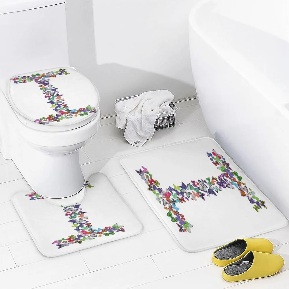 Alphabet Font Design — Detail 3