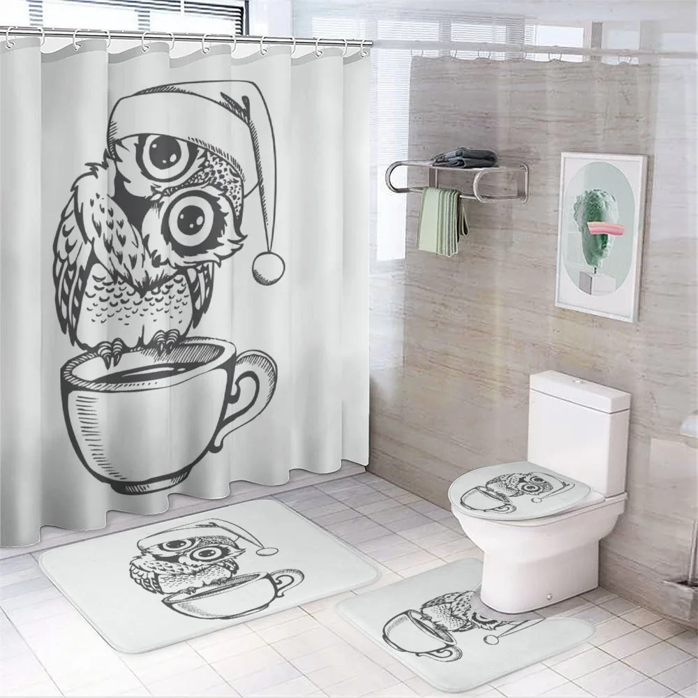 Baby Bird on Coffee Cup — Your design