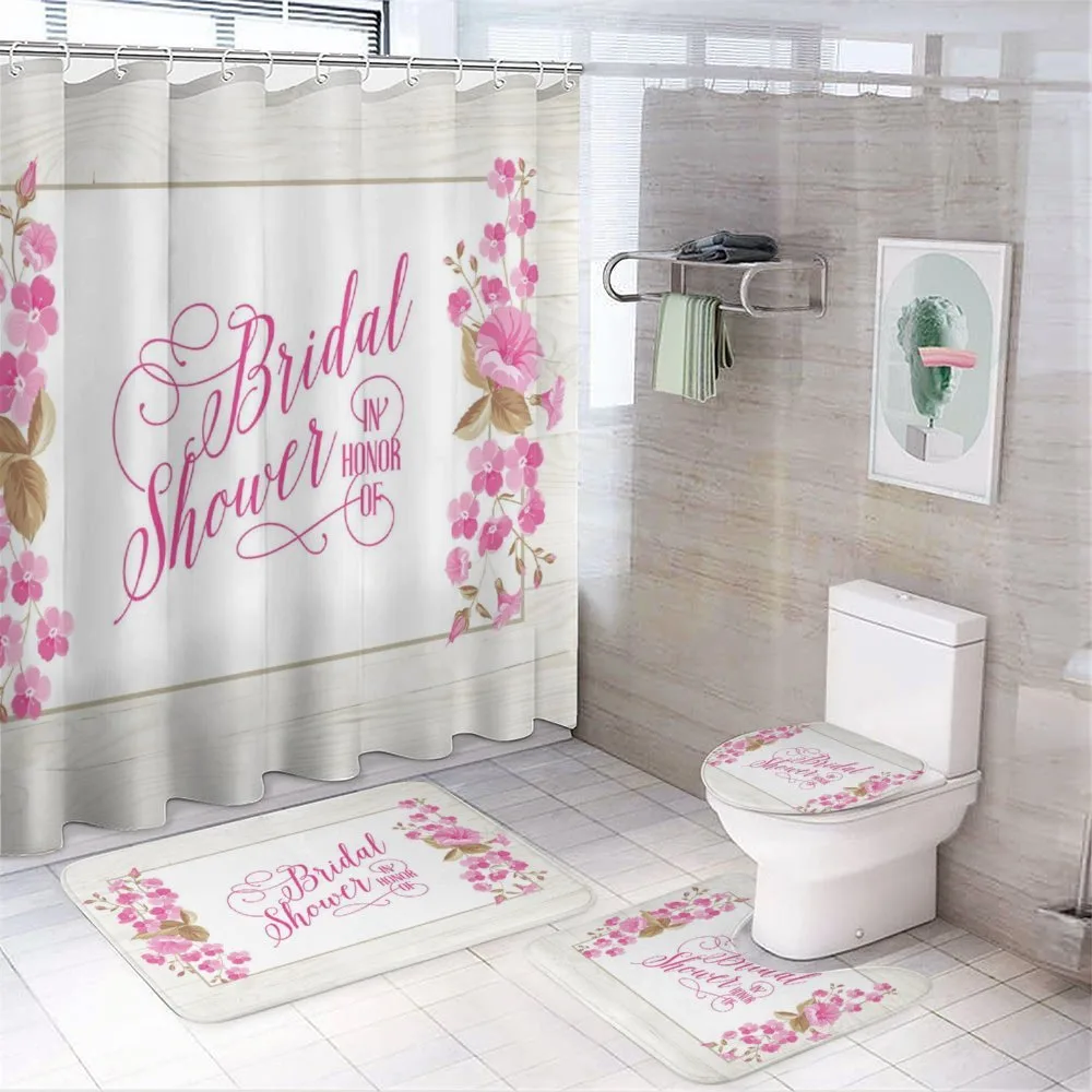 Bride Party Leaves — Your design
