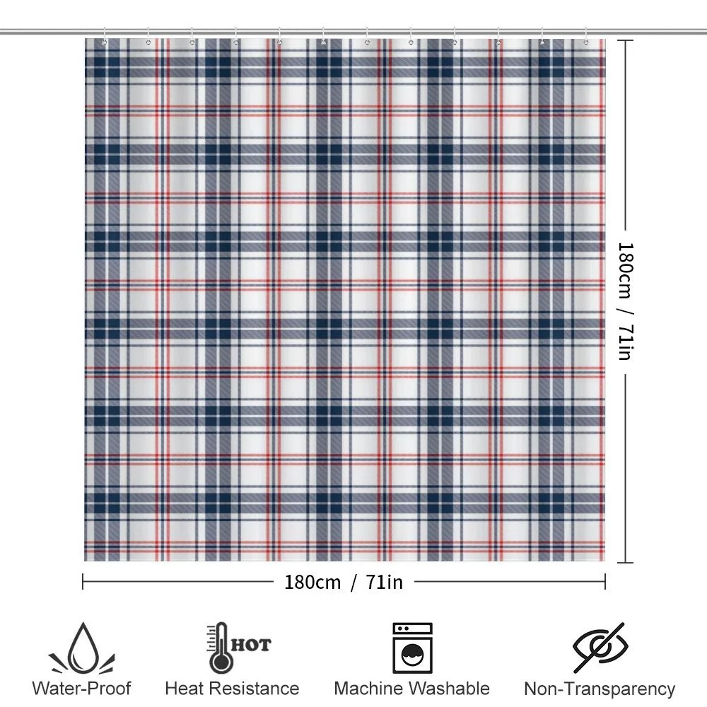 British Country Pattern — Detail 2