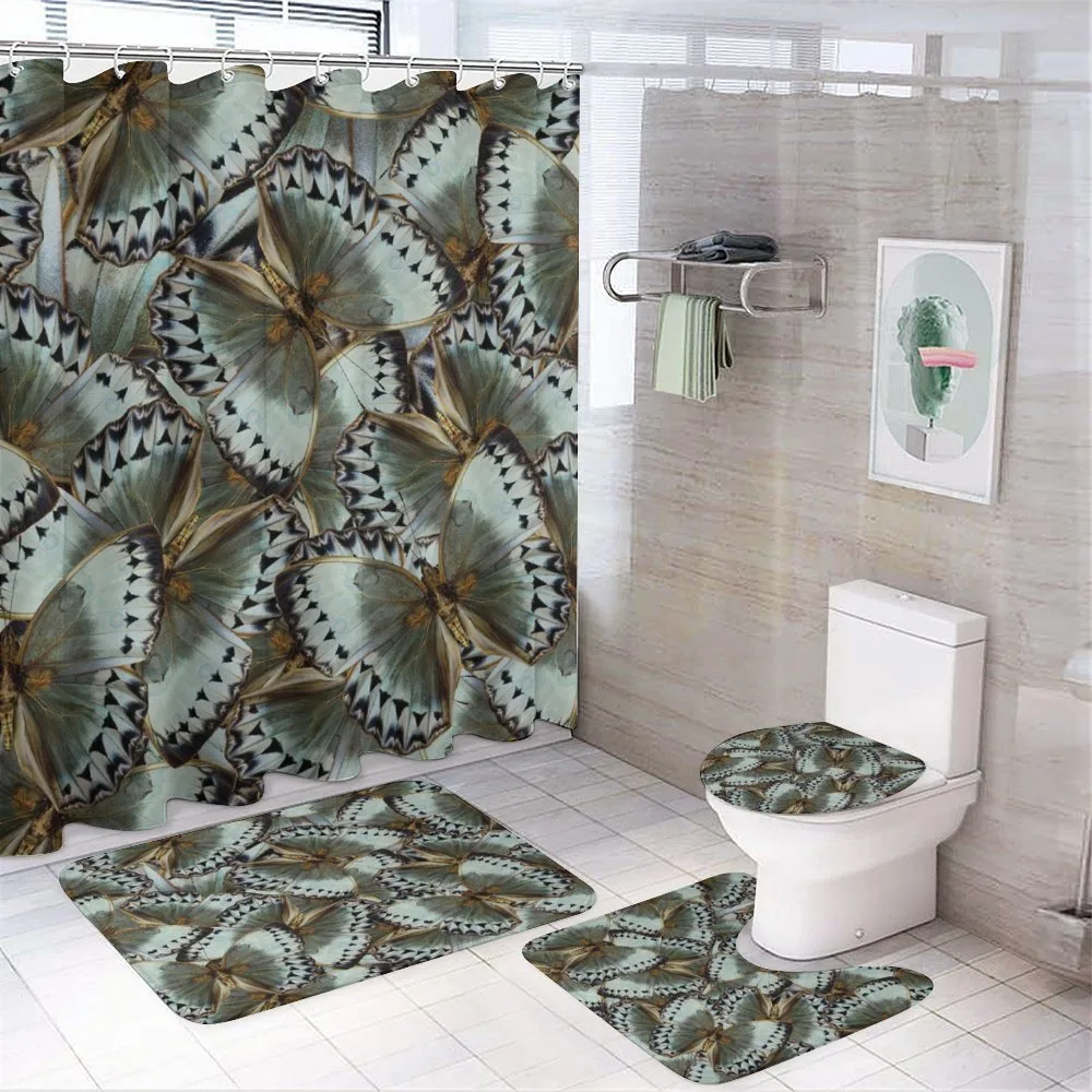Butterflies Jungle Queen — Your design