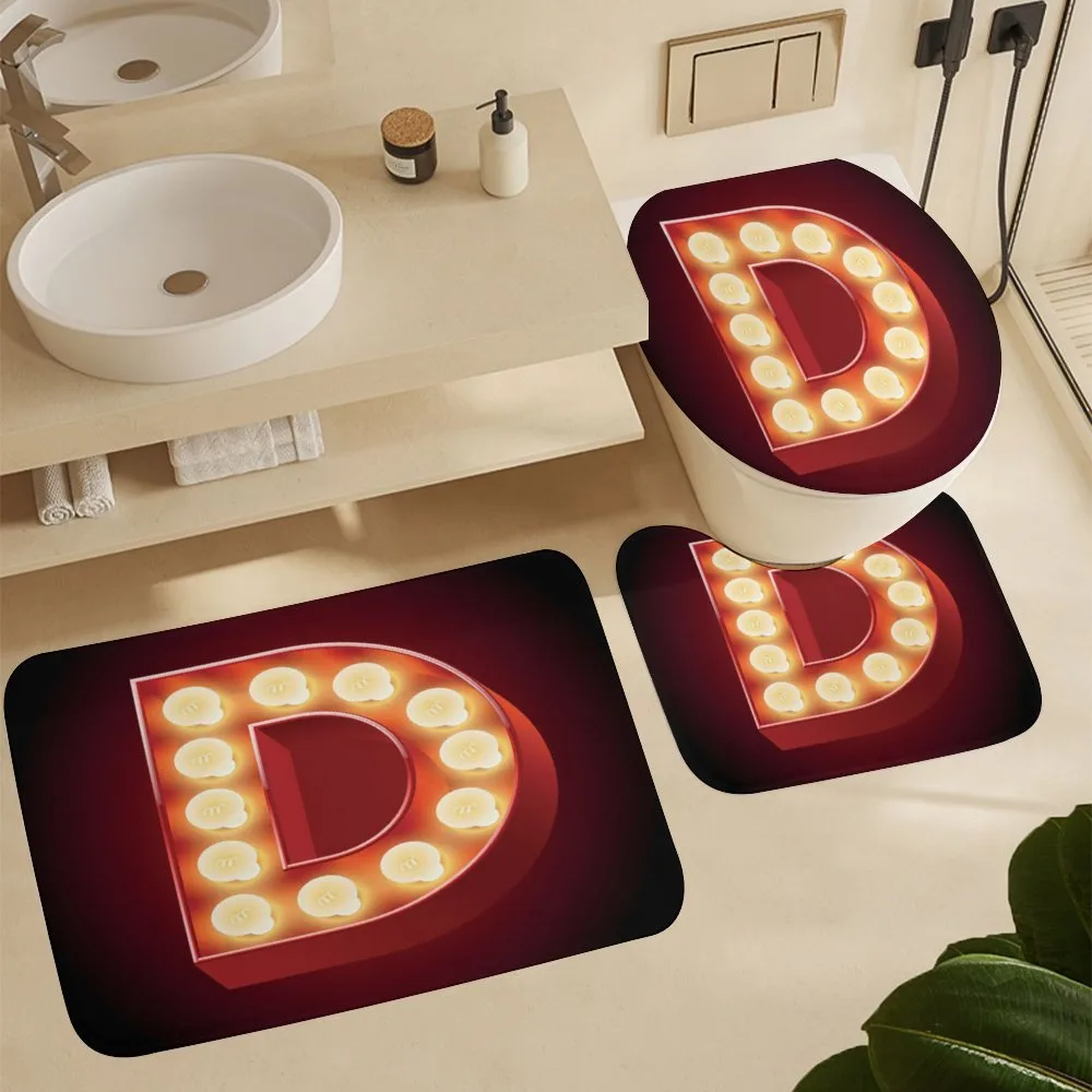 D Electricity — Detail 5
