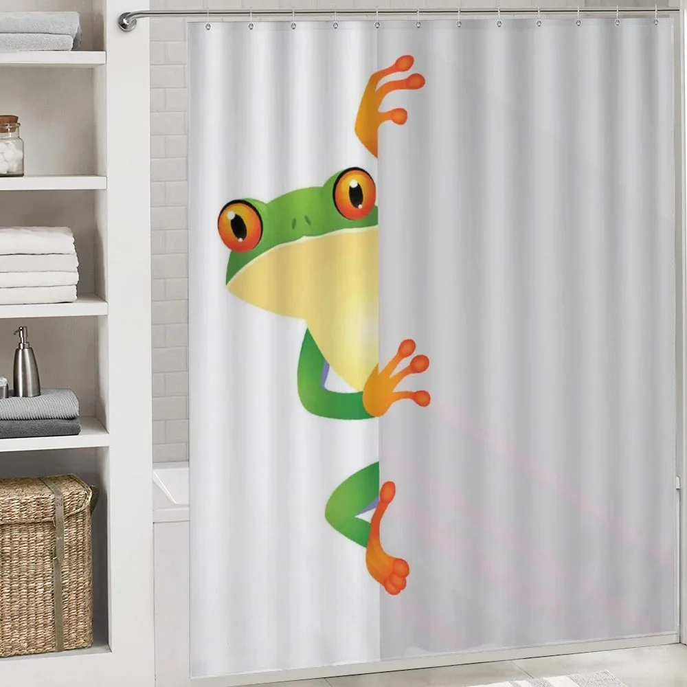 Frog Prince Reptiles — Detail 4