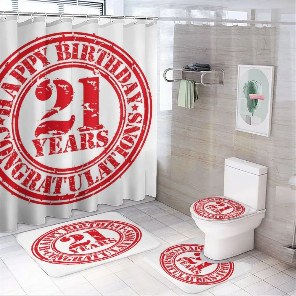 Happy Birthday — Your design