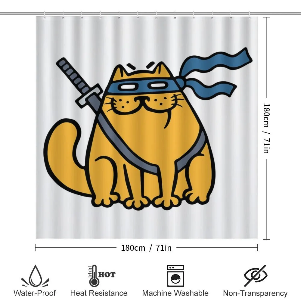 Hero Pet with Blindfold — Detail 2
