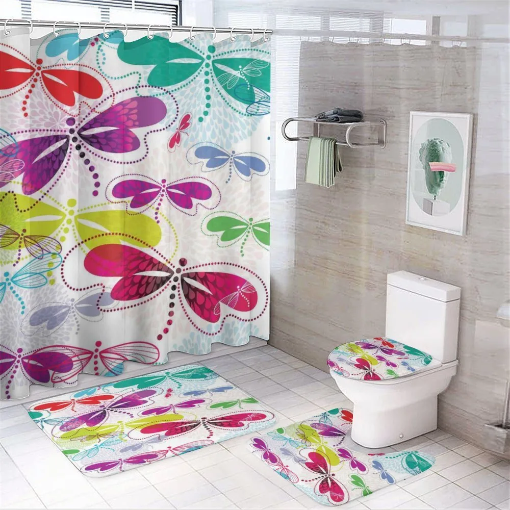 Hydrangea Dragonflies — Your design