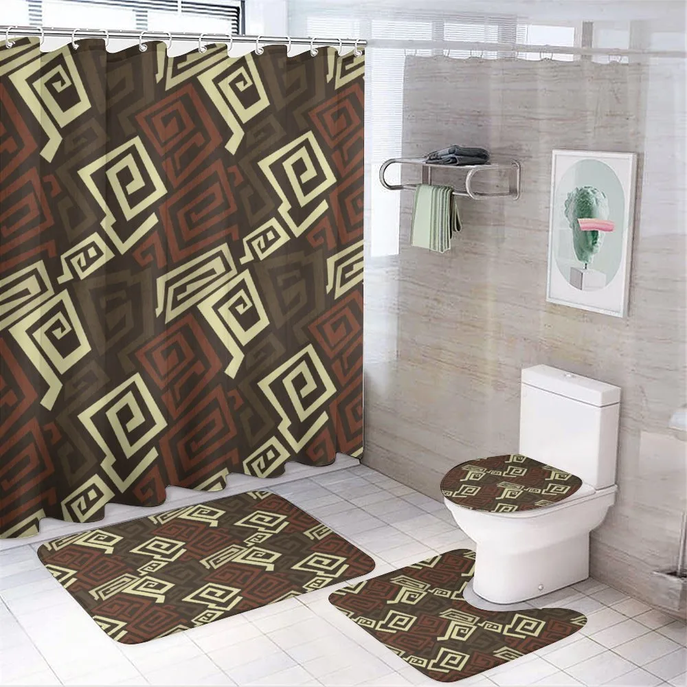 Indigenous Folk — Your design