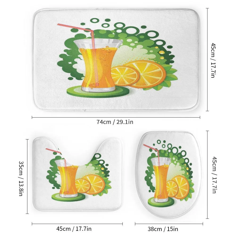 Juice Fruit Slices — Detail 1