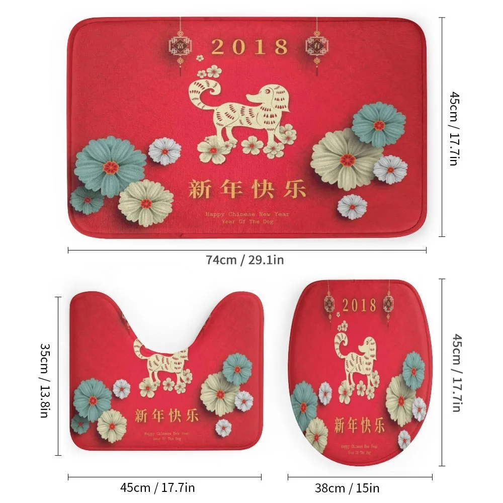 Lunar Calendar — Detail 1