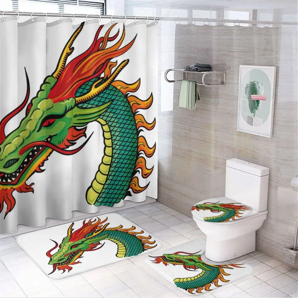 Monster Portrait Fantasy — Your design