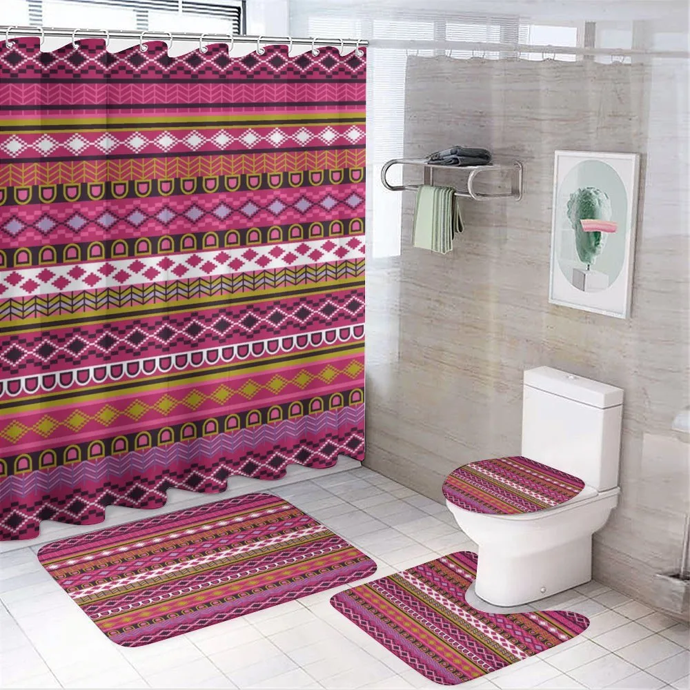 Motifs Folk Border — Your design