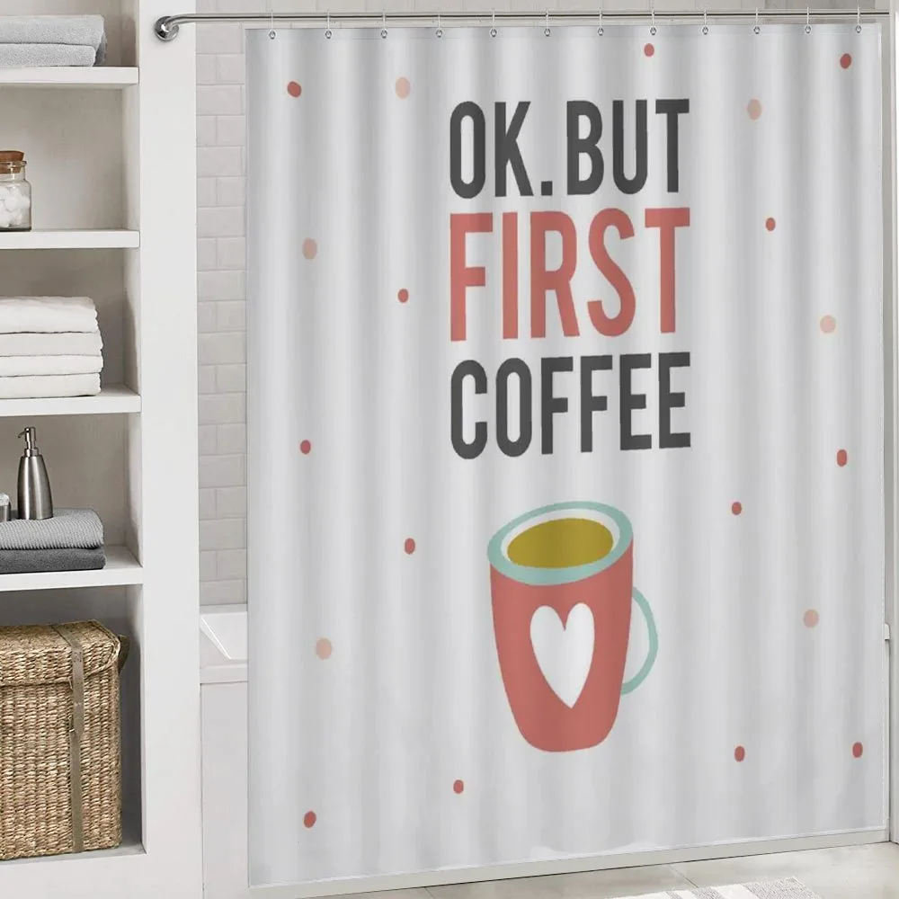 OK but First Coffee — Detail 4
