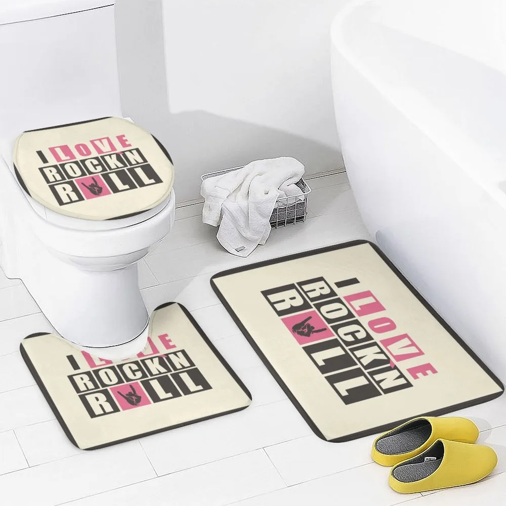 Retro Slogan Grunge — Detail 3