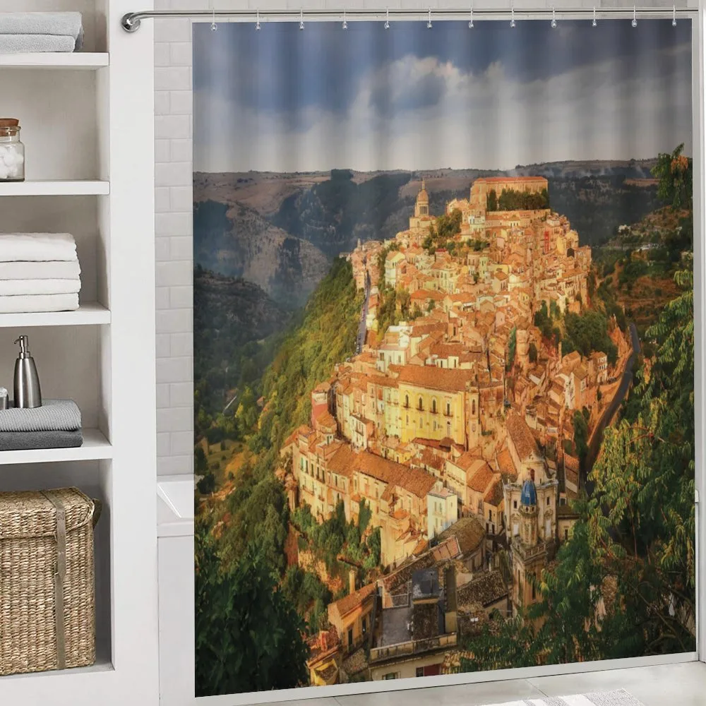 Village Ragusa — Detail 4