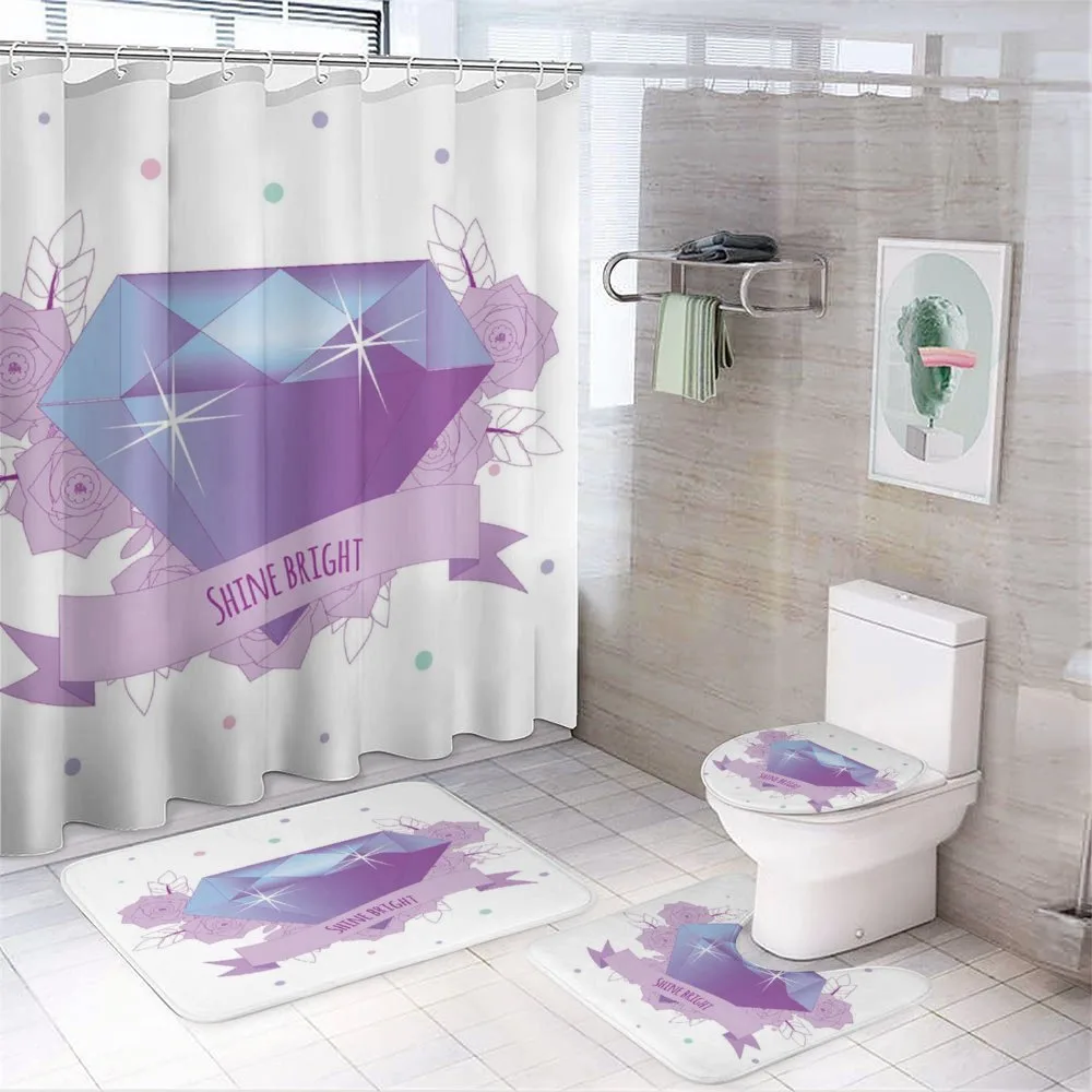 Wording with Diamond — Your design