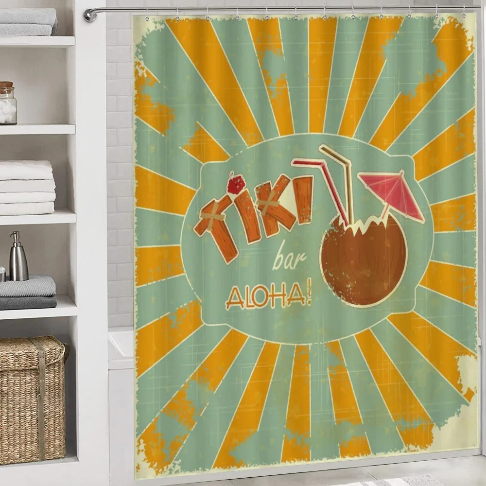 Aloha Fun Party — Detail 4