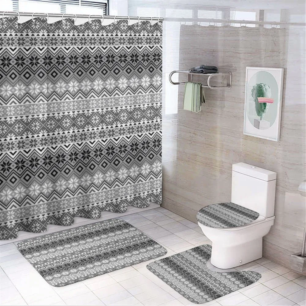 Classical Scandinavian — Your design