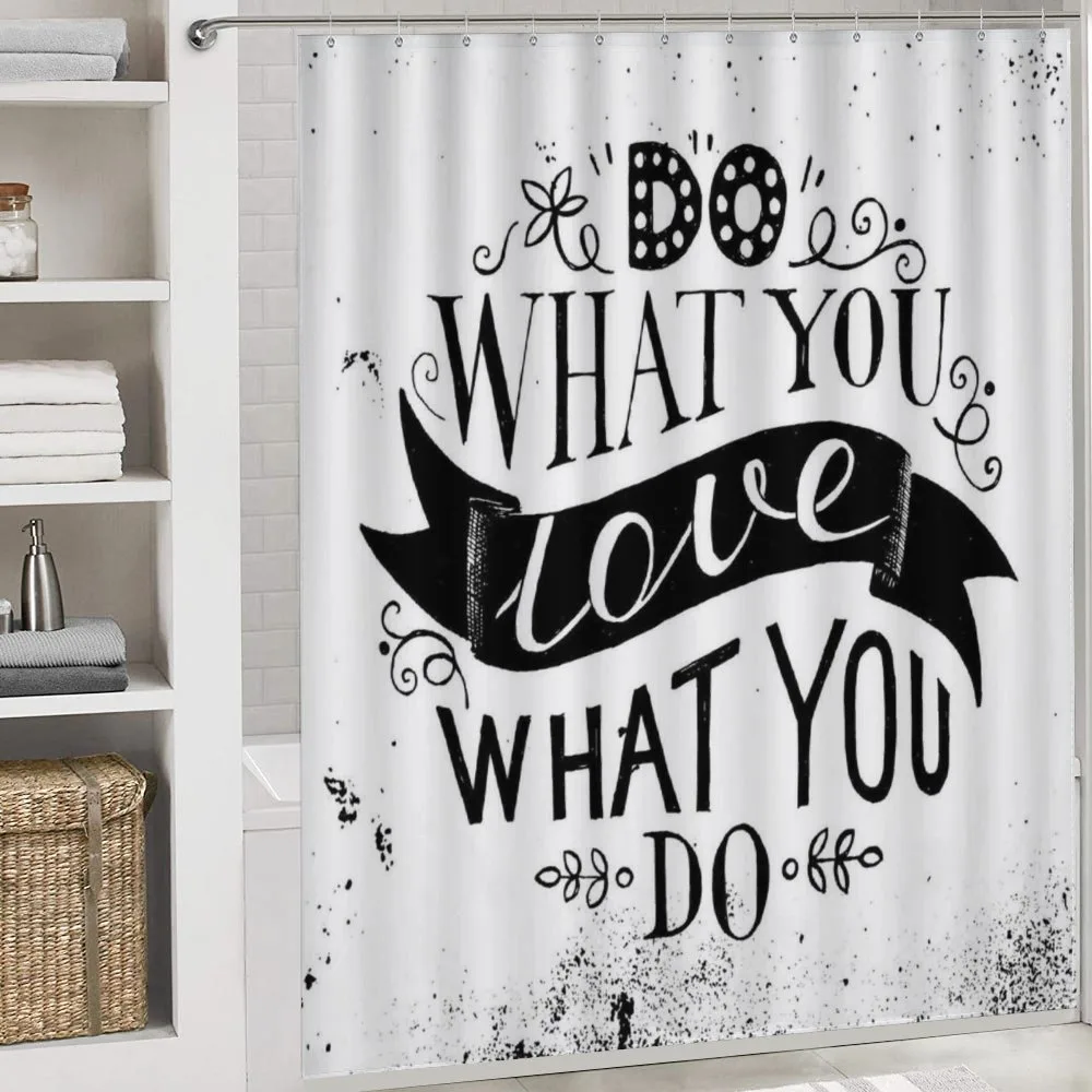 Do What You Love Success — Detail 4