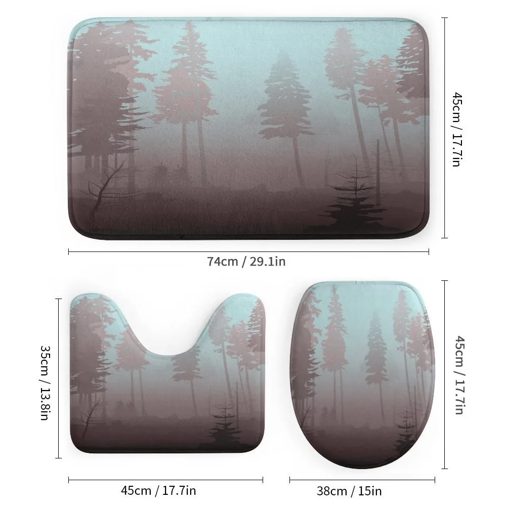 European Foliage Design — Detail 1