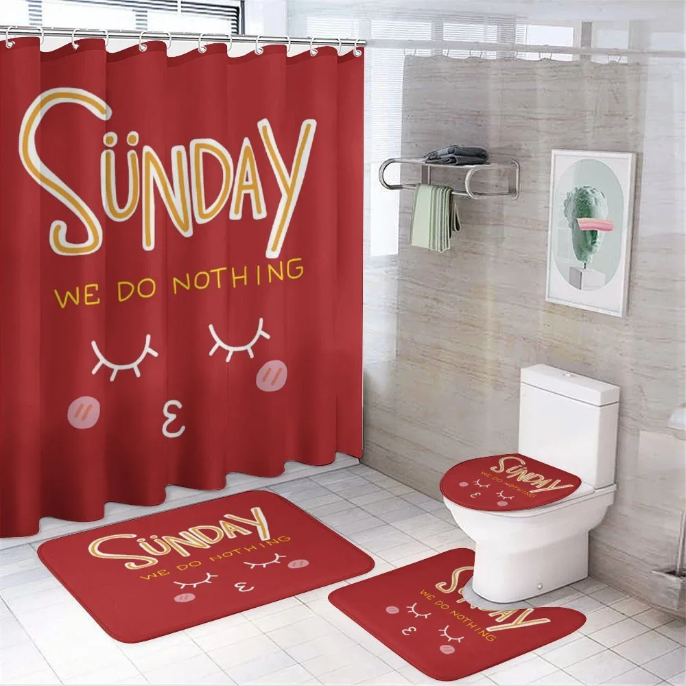 Funny Sunday Saying — Your design