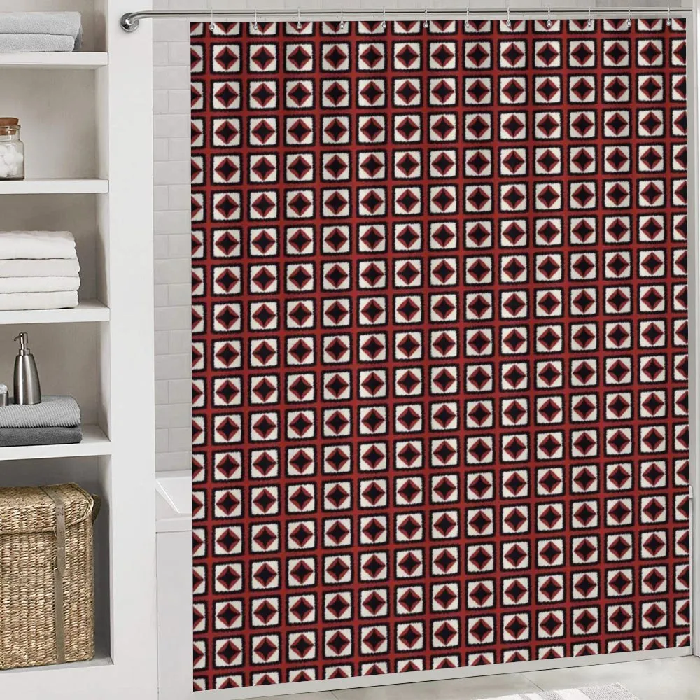 Grid Style Squares — Detail 4