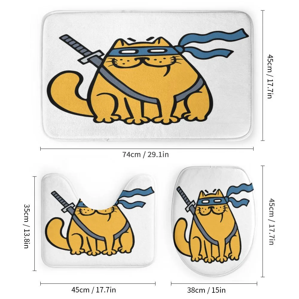 Hero Pet with Blindfold — Detail 1