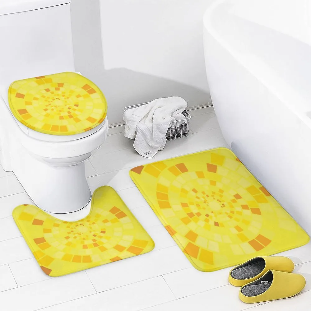 Mosaic Modern — Detail 3