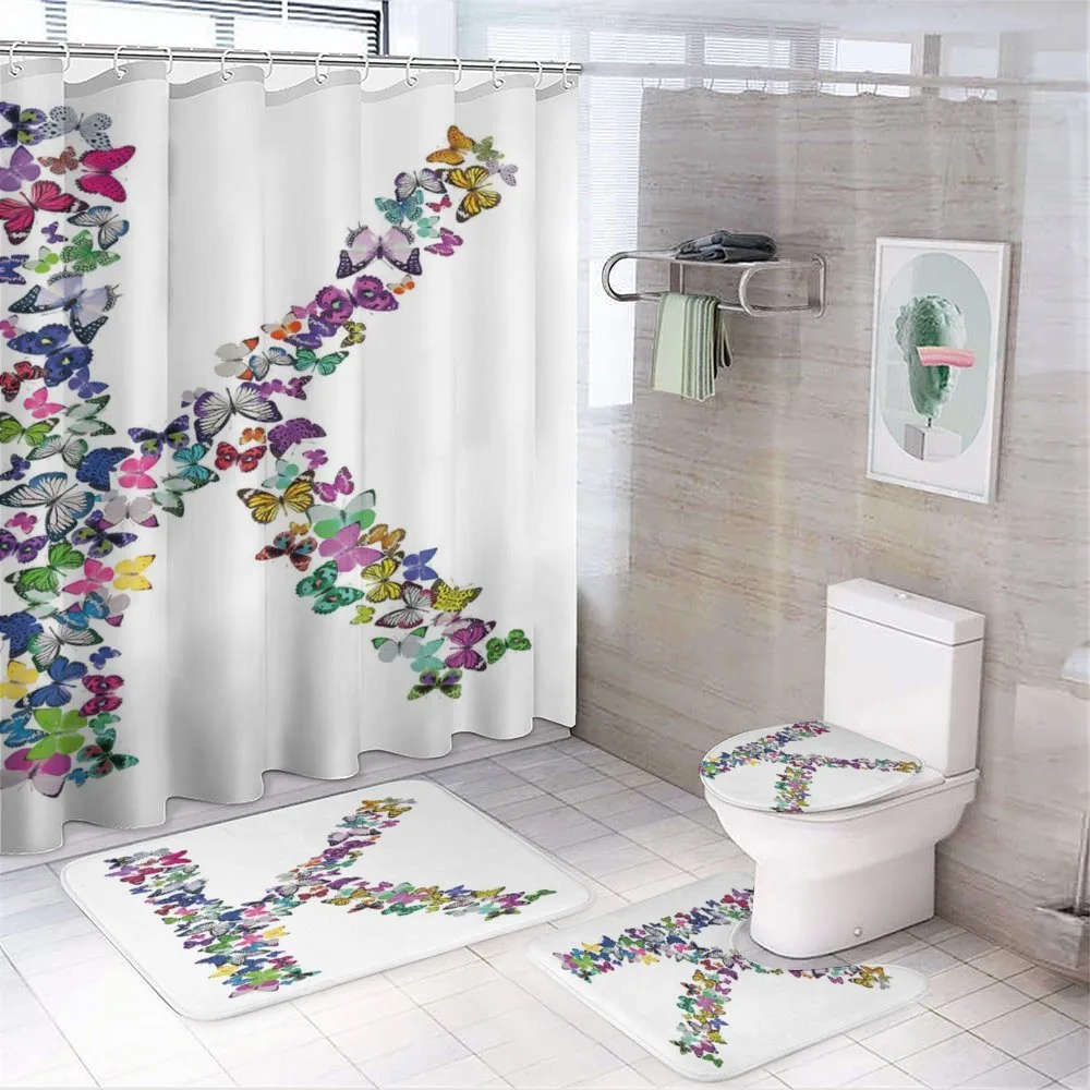 Nature Typography — Your design