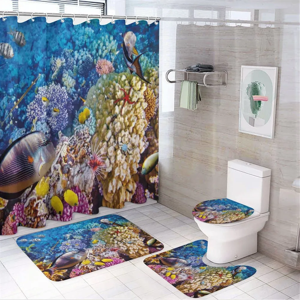 Ocean Beauties — Your design