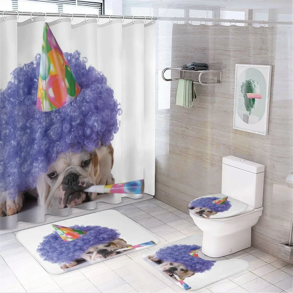 Party Dog Animal — Your design