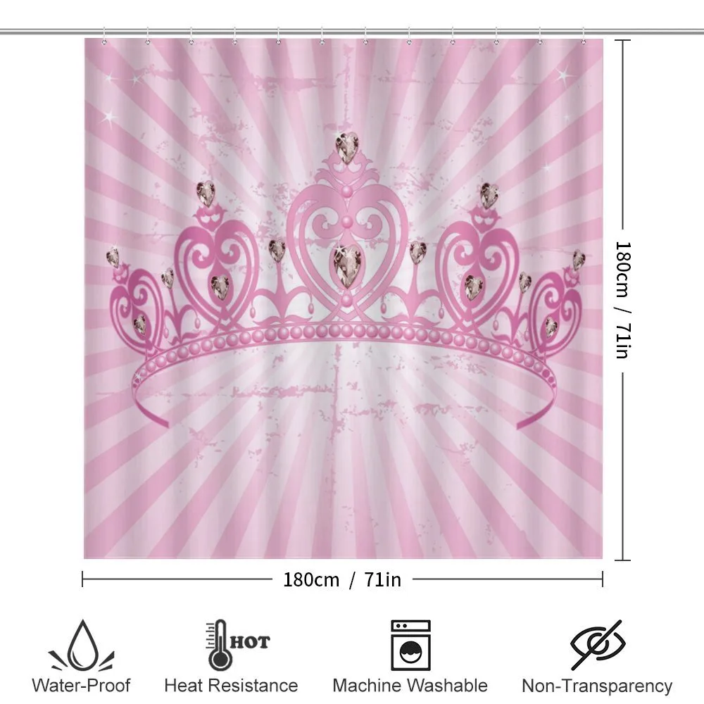 Pink Princess — Detail 2
