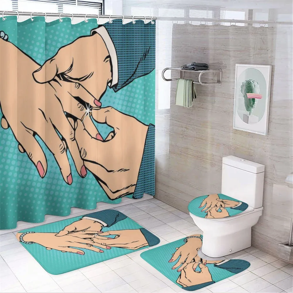 Pop Art Design — Your design