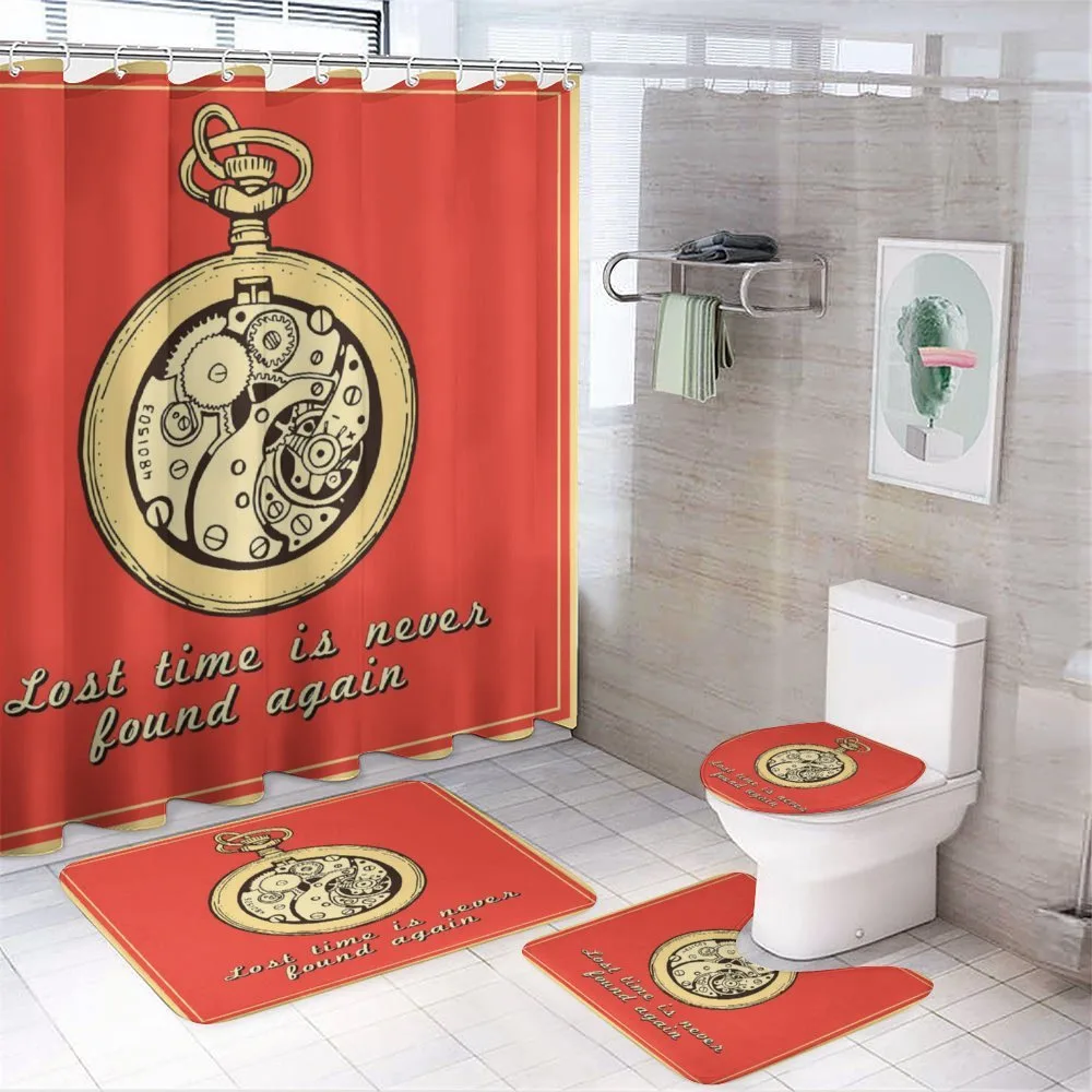 Saying About Time Vintage — Your design