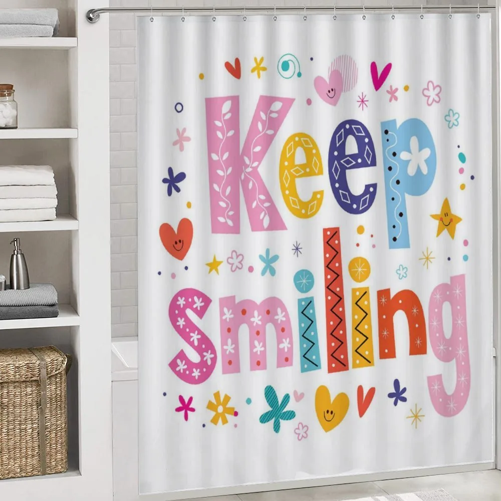 Vivid Keep Smiling — Detail 4
