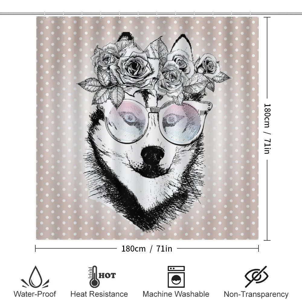Wreath Sunglasses — Detail 2