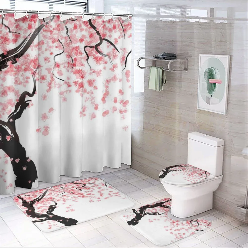 Cherry Blossom Tree — Your design