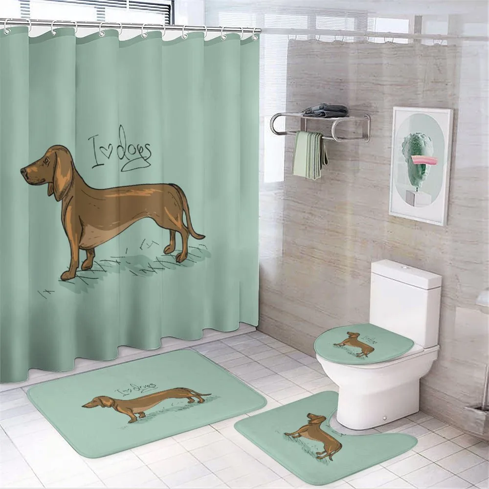 Detailed Puppy Design — Your design